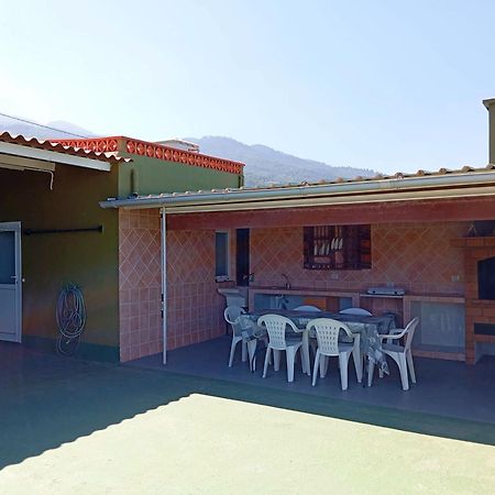 Live La Victoria Carril - Casa Acogedora Y Familiar Con Terraza Completa Villa La Victoria de Acentejo Exteriör bild