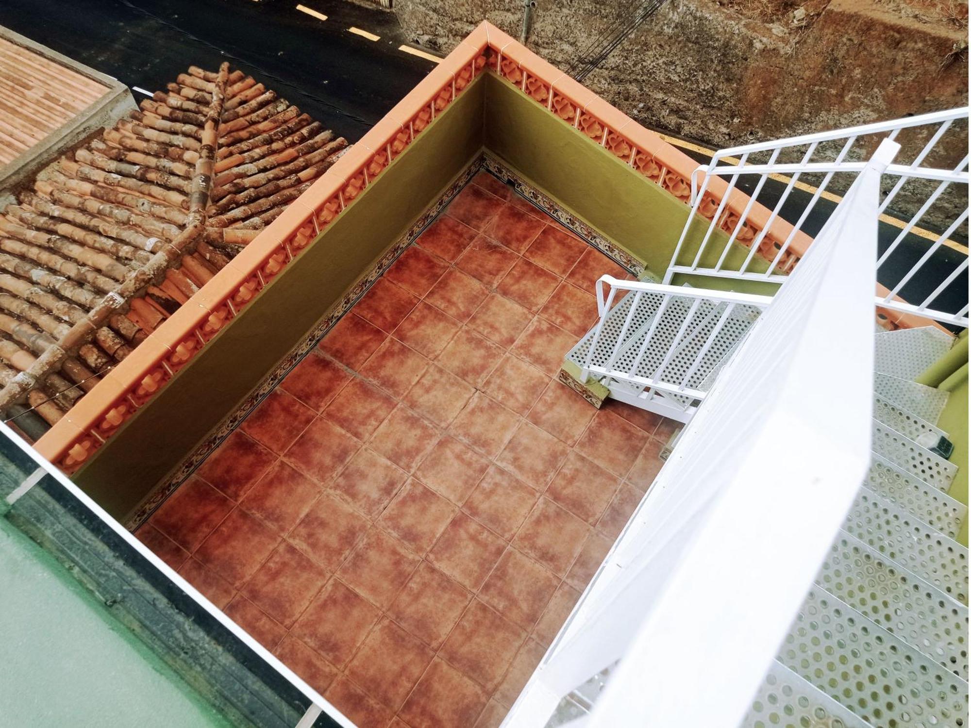 Live La Victoria Carril - Casa Acogedora Y Familiar Con Terraza Completa Villa La Victoria de Acentejo Exteriör bild