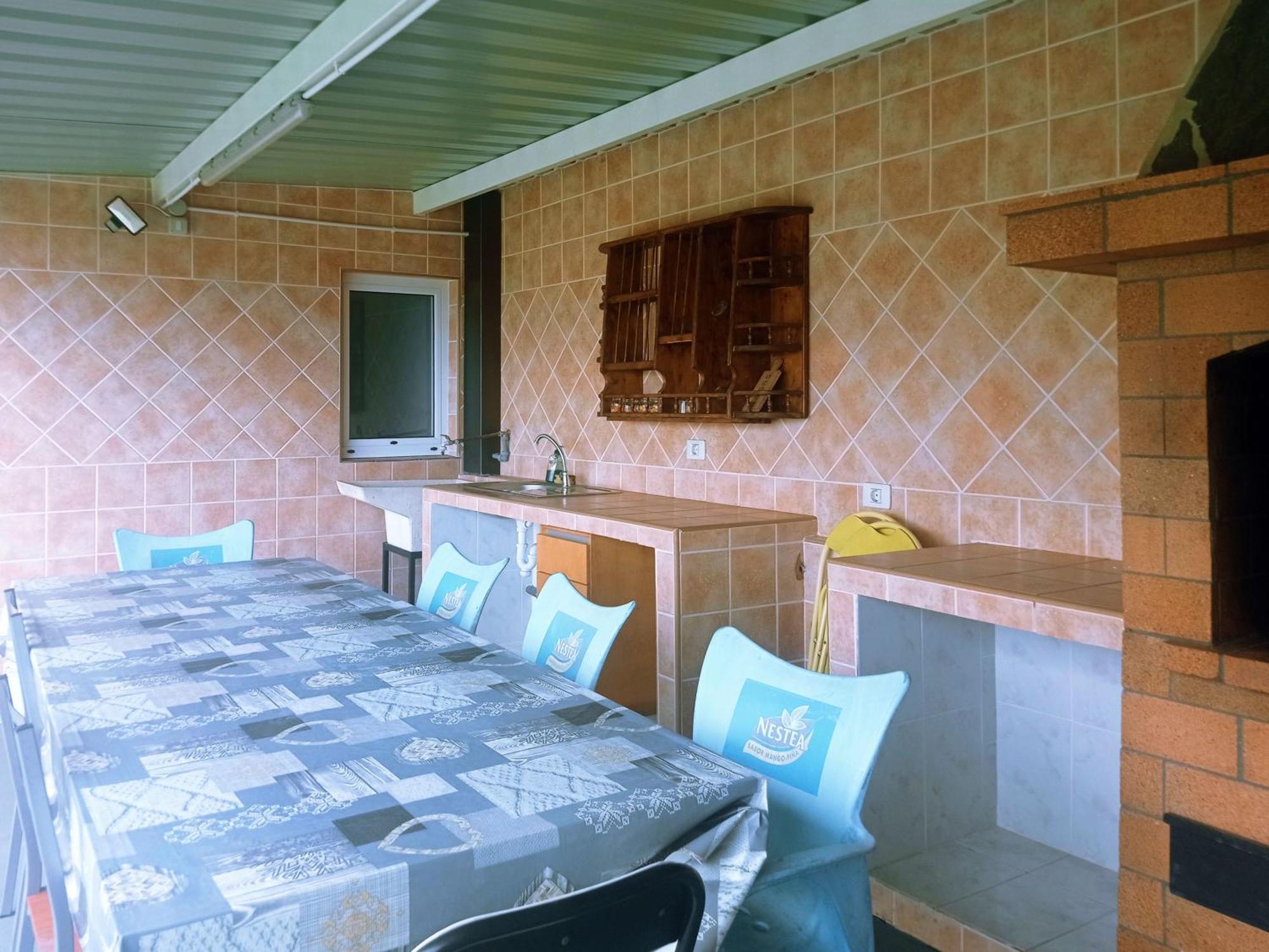 Live La Victoria Carril - Casa Acogedora Y Familiar Con Terraza Completa Villa La Victoria de Acentejo Exteriör bild