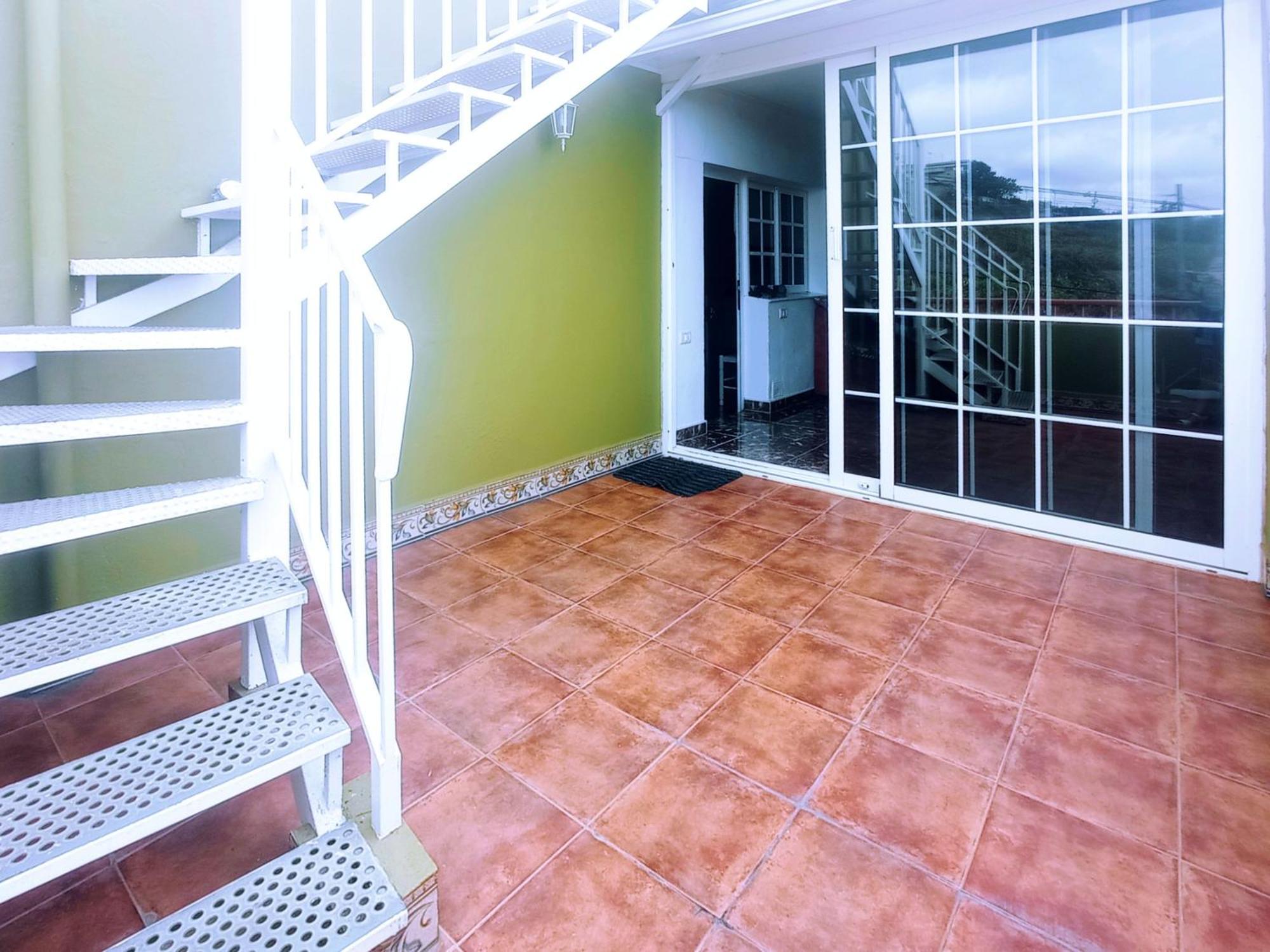 Live La Victoria Carril - Casa Acogedora Y Familiar Con Terraza Completa Villa La Victoria de Acentejo Exteriör bild