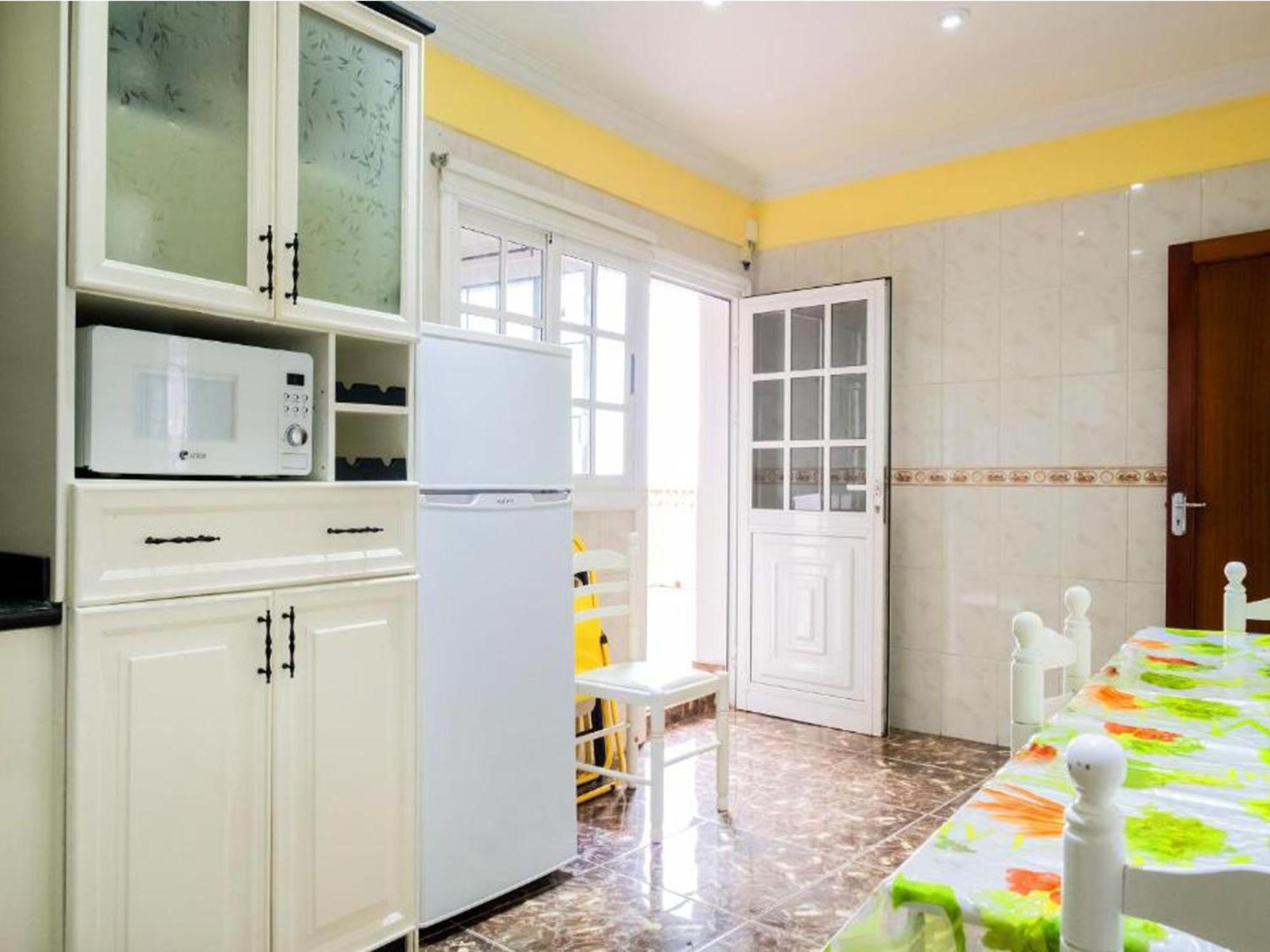 Live La Victoria Carril - Casa Acogedora Y Familiar Con Terraza Completa Villa La Victoria de Acentejo Exteriör bild