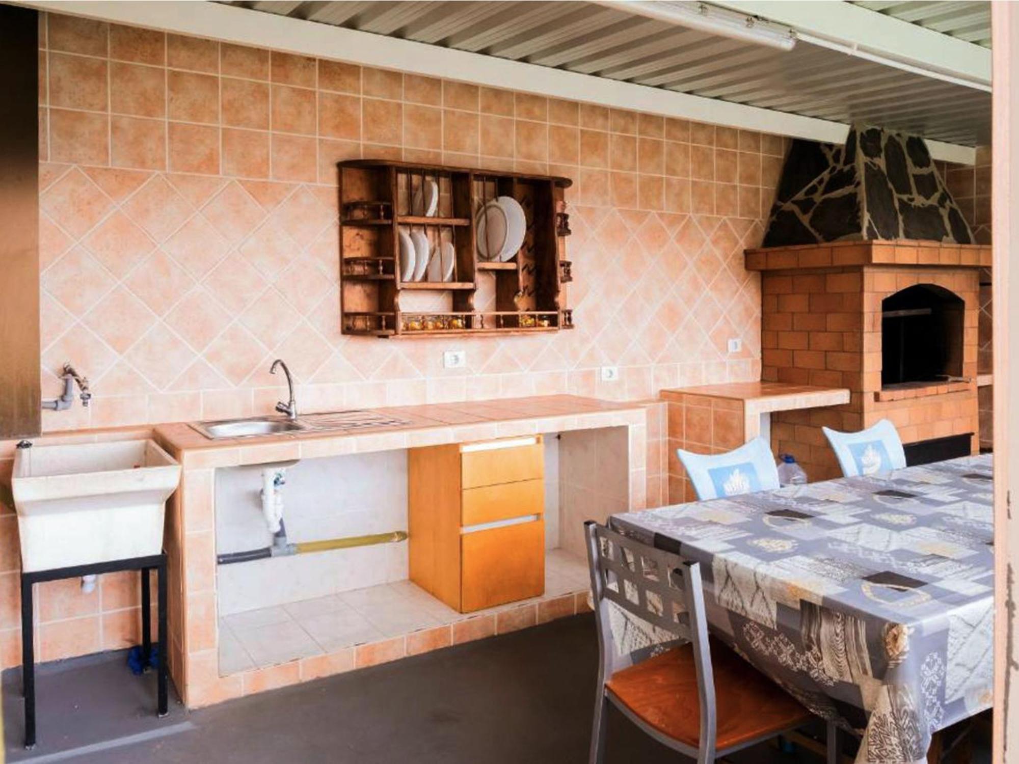 Live La Victoria Carril - Casa Acogedora Y Familiar Con Terraza Completa Villa La Victoria de Acentejo Exteriör bild