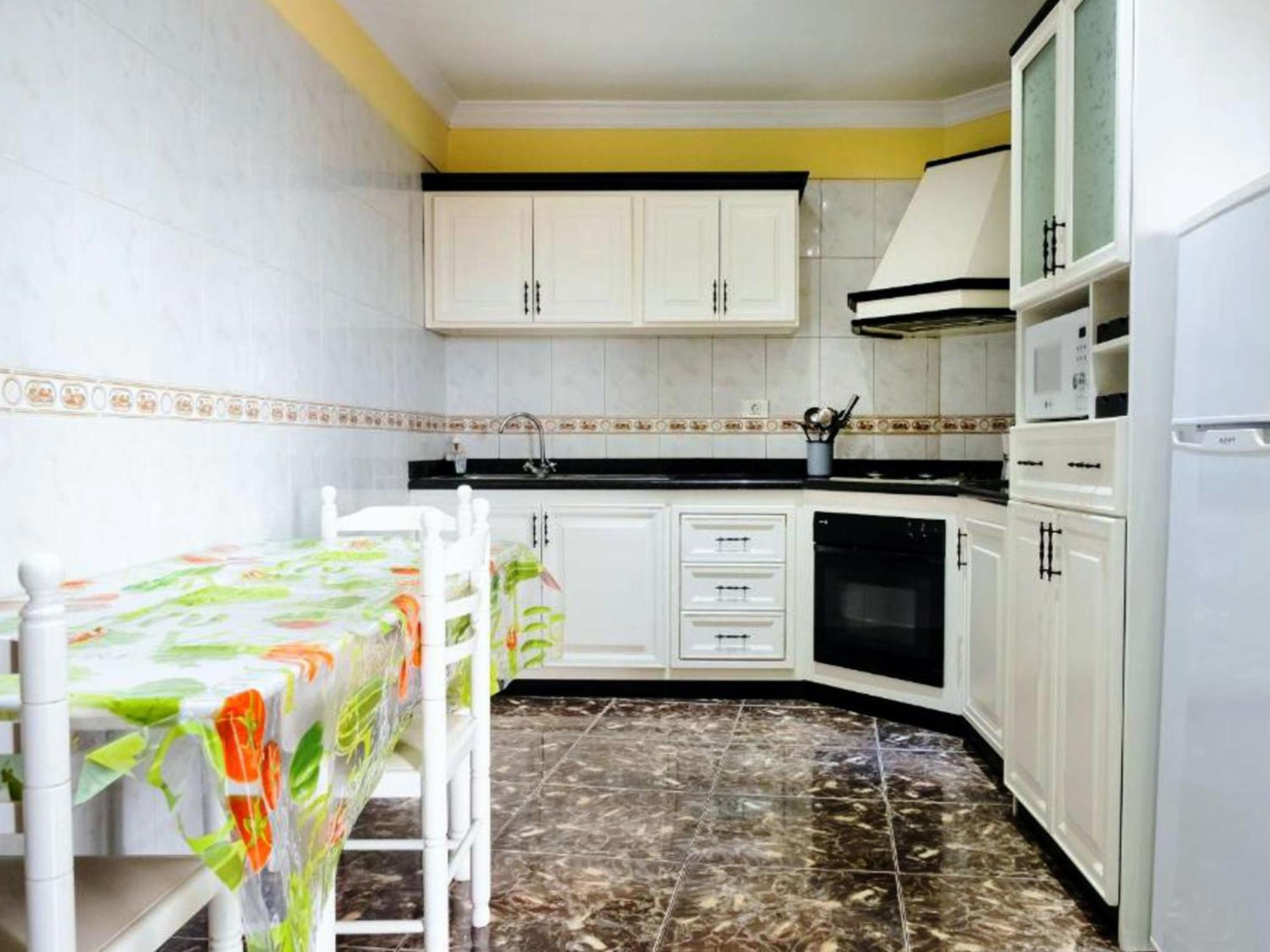Live La Victoria Carril - Casa Acogedora Y Familiar Con Terraza Completa Villa La Victoria de Acentejo Exteriör bild