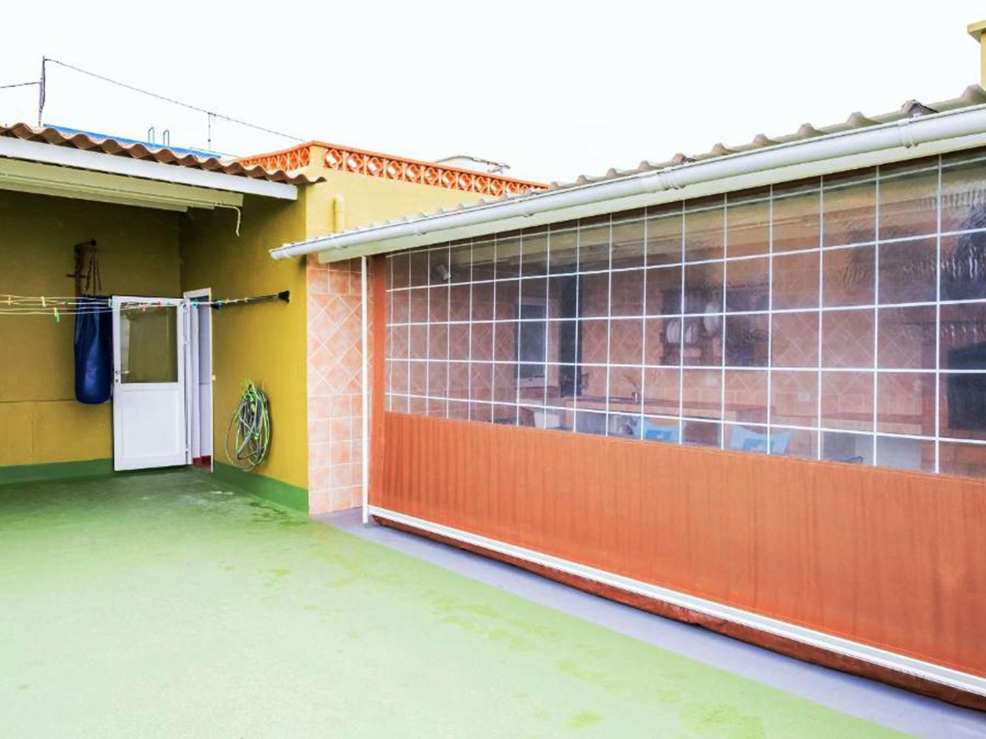 Live La Victoria Carril - Casa Acogedora Y Familiar Con Terraza Completa Villa La Victoria de Acentejo Exteriör bild