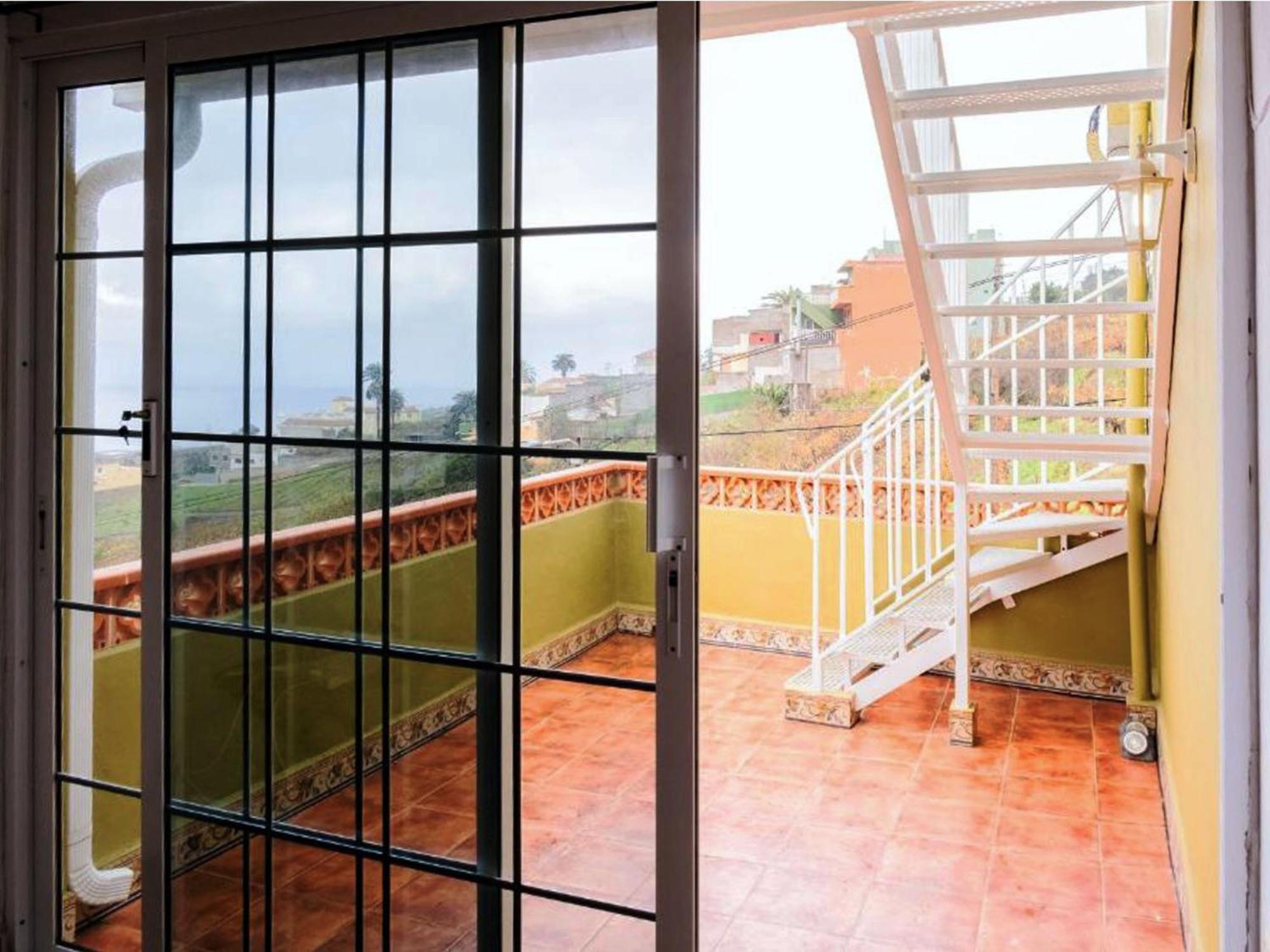 Live La Victoria Carril - Casa Acogedora Y Familiar Con Terraza Completa Villa La Victoria de Acentejo Exteriör bild
