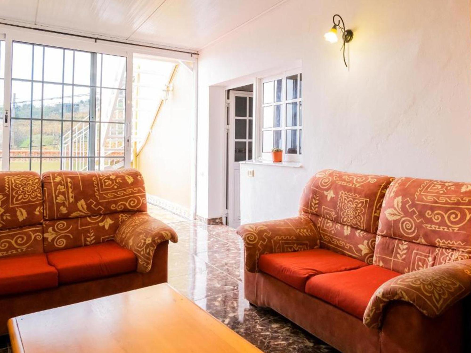 Live La Victoria Carril - Casa Acogedora Y Familiar Con Terraza Completa Villa La Victoria de Acentejo Exteriör bild