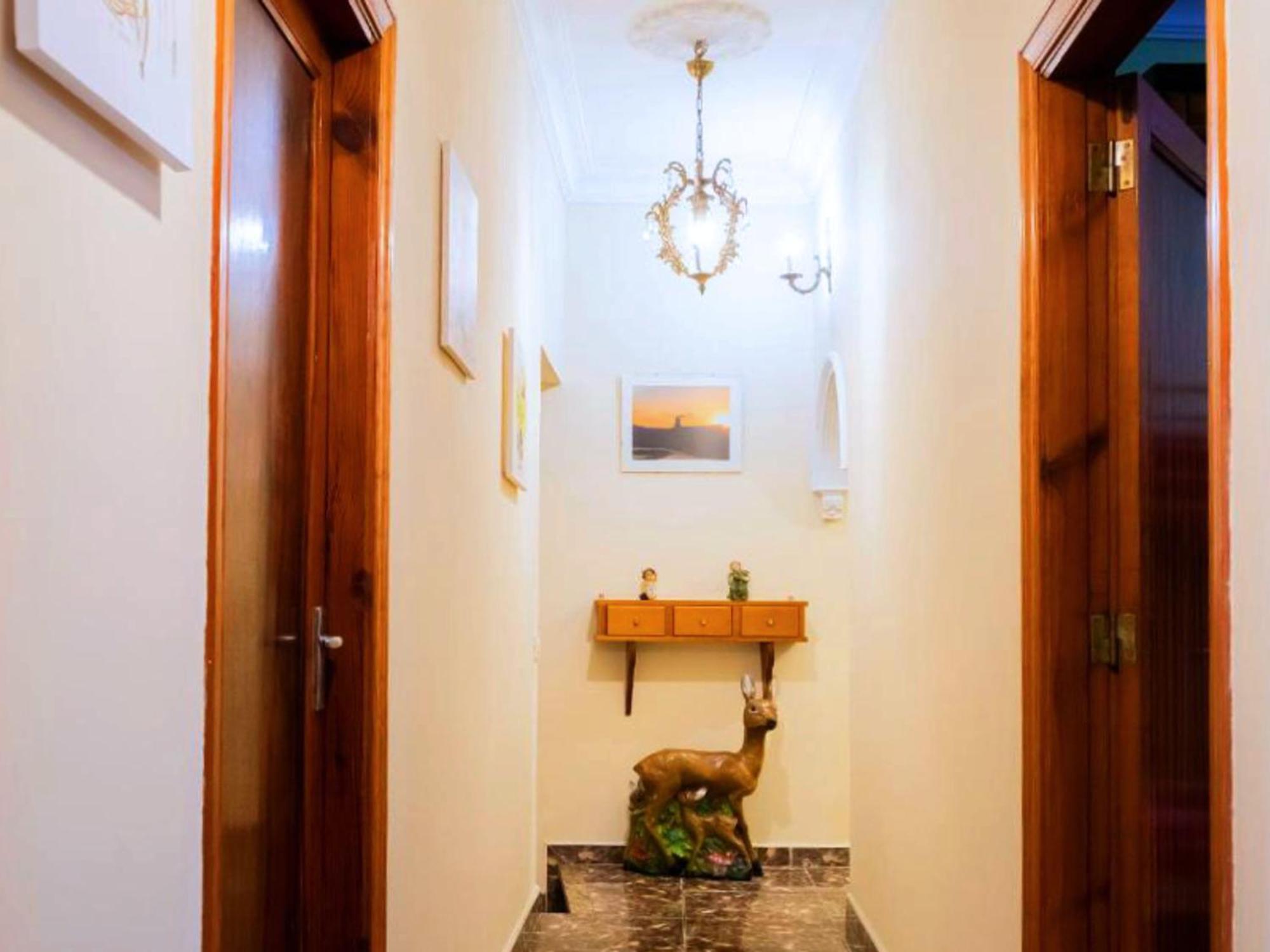 Live La Victoria Carril - Casa Acogedora Y Familiar Con Terraza Completa Villa La Victoria de Acentejo Exteriör bild