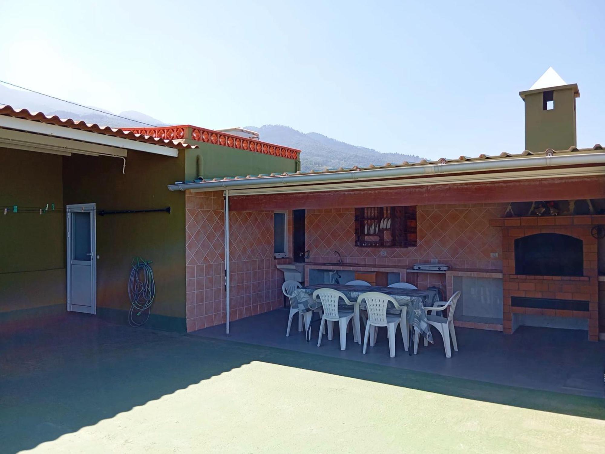 Live La Victoria Carril - Casa Acogedora Y Familiar Con Terraza Completa Villa La Victoria de Acentejo Exteriör bild
