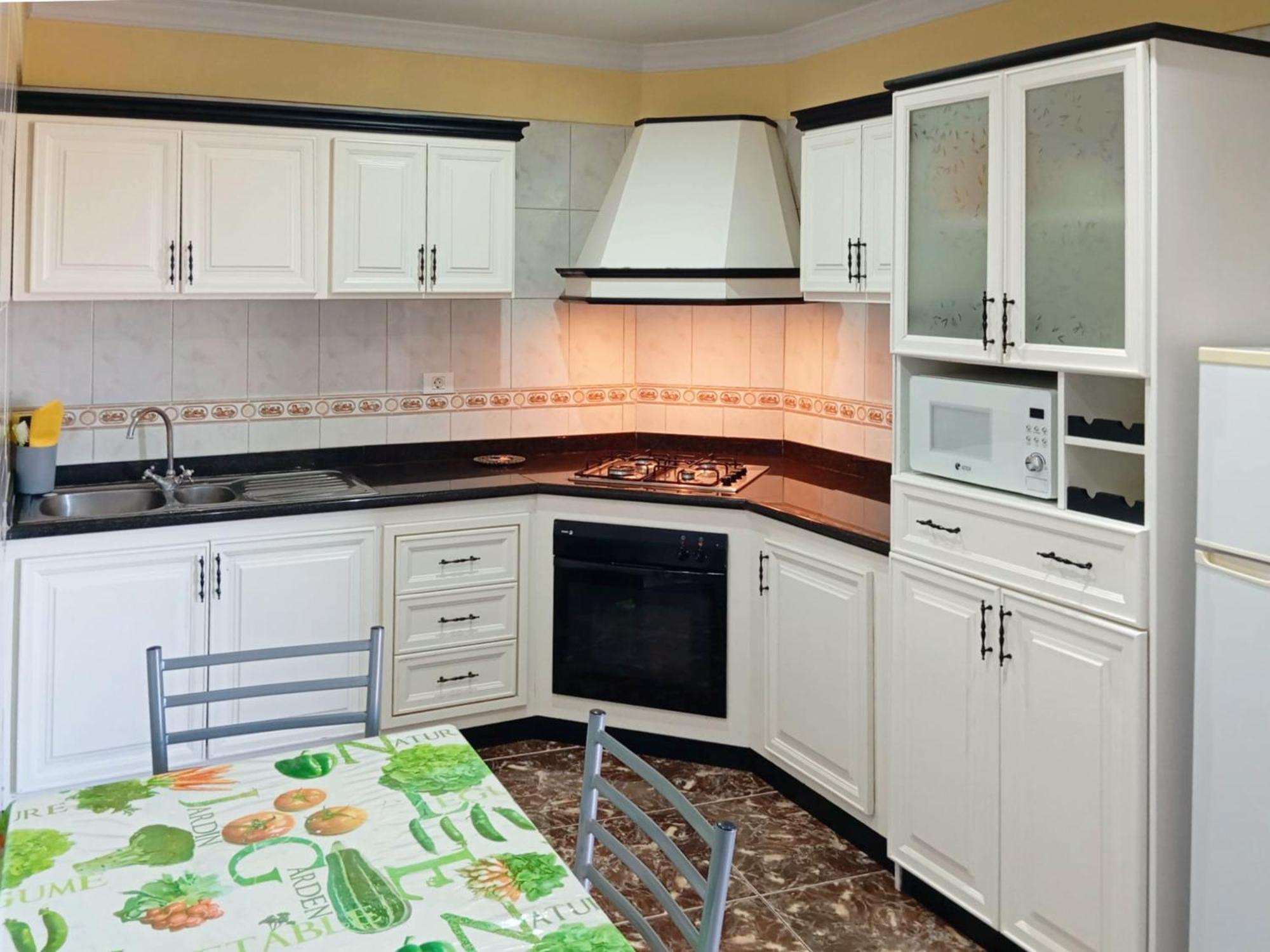 Live La Victoria Carril - Casa Acogedora Y Familiar Con Terraza Completa Villa La Victoria de Acentejo Exteriör bild